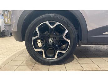 Vauxhall Mokka 100kW Ultimate 50kWh 5dr Auto Electric Hatchback