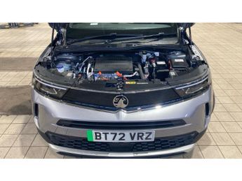 Vauxhall Mokka 100kW Ultimate 50kWh 5dr Auto Electric Hatchback