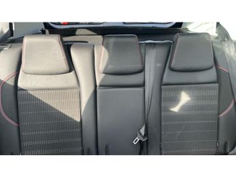 Peugeot 2008 1.2 PureTech 110 GT Line 5dr EAT6 Petrol Estate