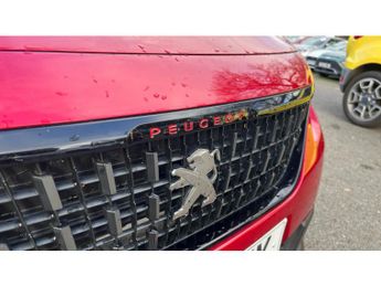 Peugeot 2008 1.2 PureTech 110 GT Line 5dr EAT6 Petrol Estate