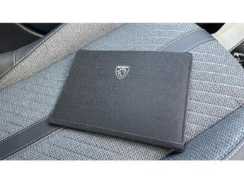 Peugeot 208 100kW Allure 50kWh 5dr Auto Electric Hatchback