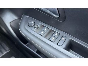 Peugeot 208 100kW Allure 50kWh 5dr Auto Electric Hatchback