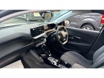 Peugeot 208 100kW Allure 50kWh 5dr Auto Electric Hatchback