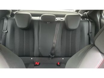 Vauxhall Mokka 100kW GS 50kWh 5dr Auto Electric Hatchback