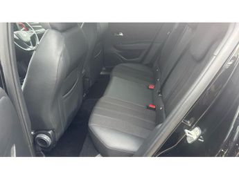 Vauxhall Mokka 100kW GS 50kWh 5dr Auto Electric Hatchback