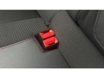 Vauxhall Mokka 100kW GS 50kWh 5dr Auto Electric Hatchback