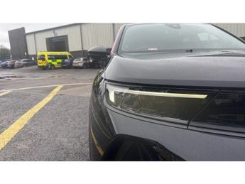 Vauxhall Mokka 100kW GS 50kWh 5dr Auto Electric Hatchback