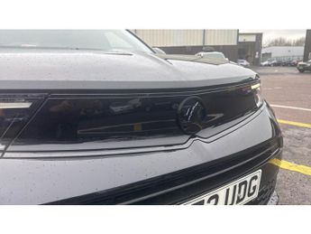 Vauxhall Mokka 100kW GS 50kWh 5dr Auto Electric Hatchback