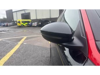 Vauxhall Mokka 100kW GS 50kWh 5dr Auto Electric Hatchback