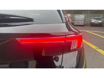 Vauxhall Mokka 100kW GS 50kWh 5dr Auto Electric Hatchback