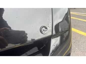 Vauxhall Mokka 100kW GS 50kWh 5dr Auto Electric Hatchback