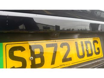 Vauxhall Mokka 100kW GS 50kWh 5dr Auto Electric Hatchback