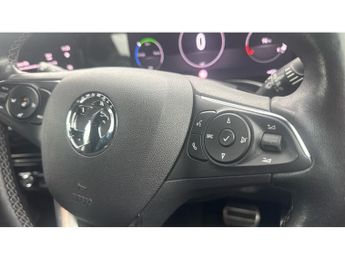Vauxhall Mokka 100kW GS 50kWh 5dr Auto Electric Hatchback