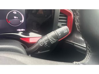 Vauxhall Mokka 100kW GS 50kWh 5dr Auto Electric Hatchback