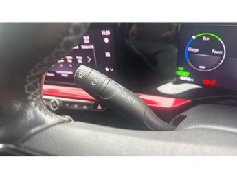 Vauxhall Mokka 100kW GS 50kWh 5dr Auto Electric Hatchback