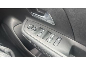 Vauxhall Mokka 100kW GS 50kWh 5dr Auto Electric Hatchback