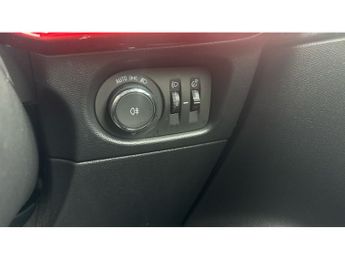 Vauxhall Mokka 100kW GS 50kWh 5dr Auto Electric Hatchback