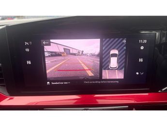 Vauxhall Mokka 100kW GS 50kWh 5dr Auto Electric Hatchback