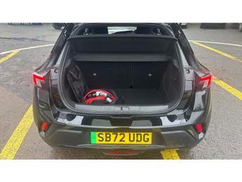 Vauxhall Mokka 100kW GS 50kWh 5dr Auto Electric Hatchback