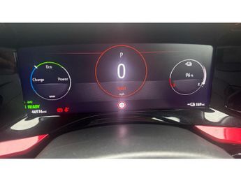 Vauxhall Mokka 100kW GS 50kWh 5dr Auto Electric Hatchback