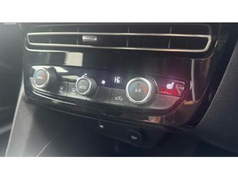 Vauxhall Mokka 100kW GS 50kWh 5dr Auto Electric Hatchback