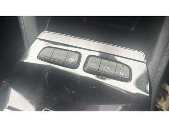 Vauxhall Mokka 100kW GS 50kWh 5dr Auto Electric Hatchback