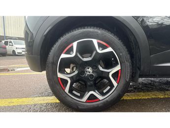 Vauxhall Mokka 100kW GS 50kWh 5dr Auto Electric Hatchback