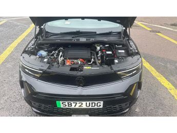 Vauxhall Mokka 100kW GS 50kWh 5dr Auto Electric Hatchback
