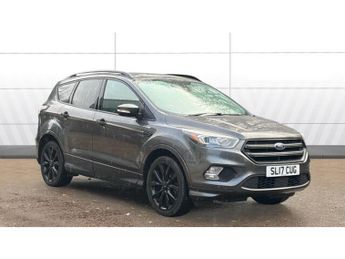 Ford Kuga 2.0 TDCi ST-Line X 5dr 2WD Diesel Estate