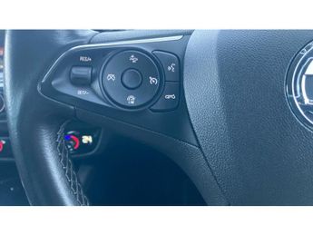 Vauxhall Insignia 1.6 Turbo D [136] Elite Nav 5dr Auto Diesel Hatchback