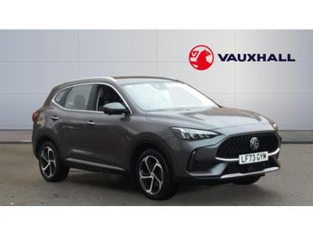 MG HS 1.5 T-GDI PHEV SE 5dr Auto Hatchback