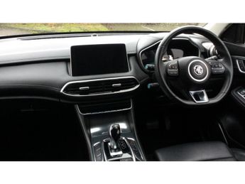MG HS 1.5 T-GDI PHEV SE 5dr Auto Hatchback
