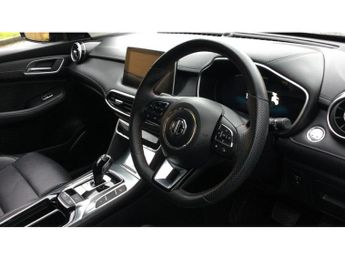 MG HS 1.5 T-GDI PHEV SE 5dr Auto Hatchback