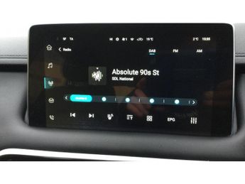 MG HS 1.5 T-GDI PHEV SE 5dr Auto Hatchback