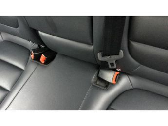 MG HS 1.5 T-GDI PHEV SE 5dr Auto Hatchback