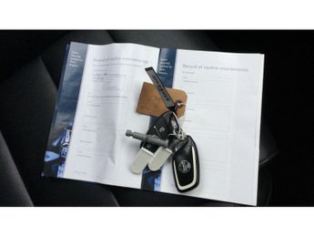 MG HS 1.5 T-GDI PHEV SE 5dr Auto Hatchback