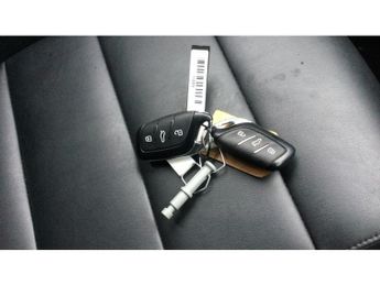 MG HS 1.5 T-GDI PHEV SE 5dr Auto Hatchback