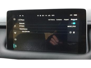 MG HS 1.5 T-GDI PHEV SE 5dr Auto Hatchback