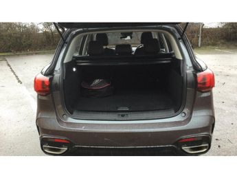 MG HS 1.5 T-GDI PHEV SE 5dr Auto Hatchback