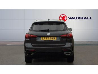 MG HS 1.5 T-GDI PHEV SE 5dr Auto Hatchback