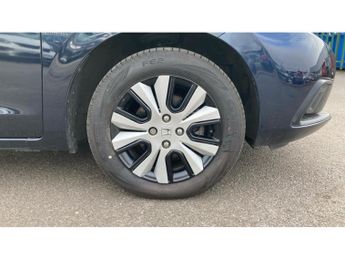 Honda Jazz 1.5 i-MMD Hybrid SR 5dr eCVT Hybrid Hatchback