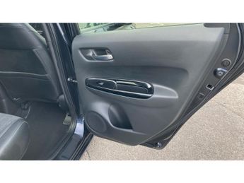 Honda Jazz 1.5 i-MMD Hybrid SR 5dr eCVT Hybrid Hatchback