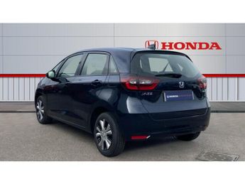 Honda Jazz 1.5 i-MMD Hybrid SR 5dr eCVT Hybrid Hatchback