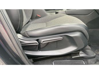 Honda Jazz 1.5 i-MMD Hybrid SR 5dr eCVT Hybrid Hatchback