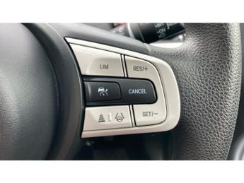 Honda Jazz 1.5 i-MMD Hybrid SR 5dr eCVT Hybrid Hatchback