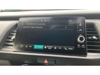 Honda Jazz 1.5 i-MMD Hybrid SR 5dr eCVT Hybrid Hatchback