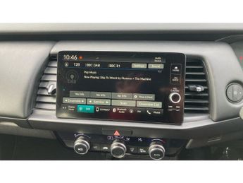 Honda Jazz 1.5 i-MMD Hybrid SR 5dr eCVT Hybrid Hatchback