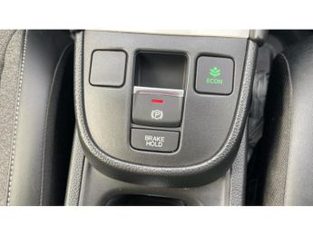 Honda Jazz 1.5 i-MMD Hybrid SR 5dr eCVT Hybrid Hatchback