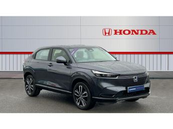 Honda HR-V 1.5 eHEV Elegance 5dr CVT Hybrid Hatchback