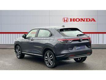 Honda HR-V 1.5 eHEV Elegance 5dr CVT Hybrid Hatchback